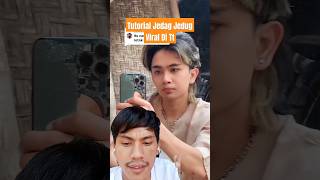 Tutorial Jedag Jedug TT Sederhana Tapi Keren #shorts