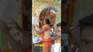 joy sri ganesha short video #subash .com