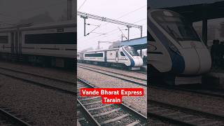 Vande Bharat Express Train 🚆 || Nawaz Rashadi Vlogs