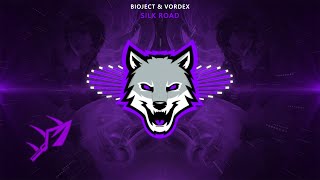 BIOJECT & VORDEX - Silk Road