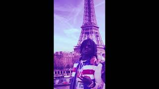 (FREE) Old Chief Keef x Futuristic Glo type beat "success"