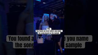 Name the song based on the sample #samplesnfriends #samplegame #songsandsamples #50cent