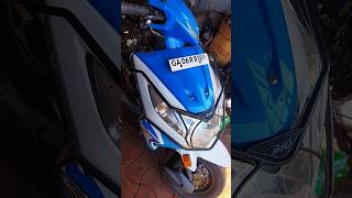 Scootey Engine Repair ho gaya #engine #automobile #share #viral #subscribe