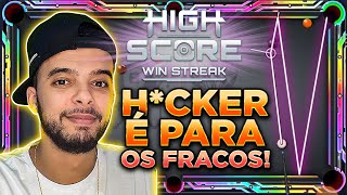 NEM TODOS PRECISAM DE H*CKER