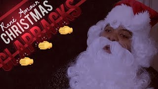 Funniest Christmas Clapbacks & Skits 2017 (Rané Amour Instagram Compilation) [PG -13]