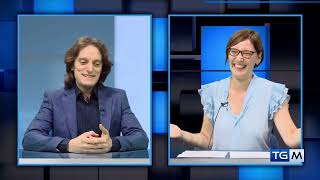 TGM  - IL TELEGIORNALE DI MEDIA24TV | 29 08 2024