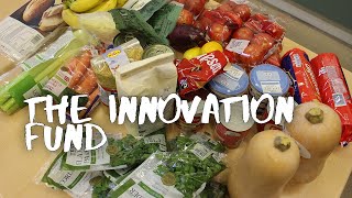 The Innovation Fund (Kensington & Chelsea)