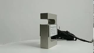 S Tension Load Cell