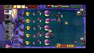 ¡Mírame hacer streaming de Plants vs. Zombies FREE en Omlet Arcade!