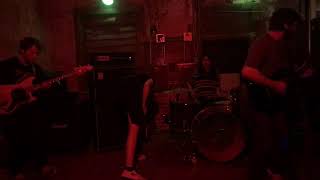 Human Beat @ The Firehouse 4/13/2018, Birmingham, AL