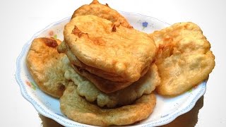 PUA PITA | HOW TO MAKE PUA PITA | AN INDIAN SNACK RECIPE | QUICK AND EASY