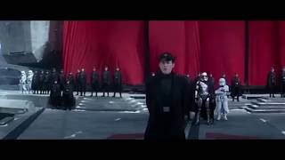 Eggman's Announcement but it's General Hux (Reupload)