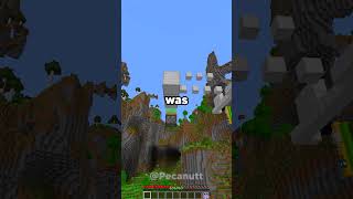 he had it coming #minecraft #shorts