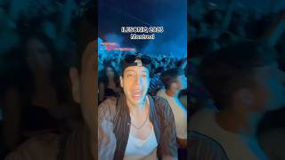 ILESONIQ Montreal 2023 #canada #viajes #video #viral #vlog #tiktok #travel #electronic