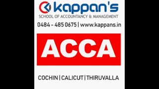 ACCA FR Consolidation Part 2 [December 2015]