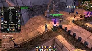 [Wotlk] soloq on wowcircle