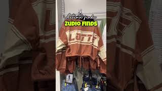 @myzudio finds 🛍️🛒🛺 🍂 🌷#zudio #zudiofashion #zudiohaul #zudiofinds  #cutestuff #autumn #autumnvibes🍁