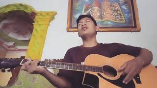 Cover lagu melamarmu-badai romantic project