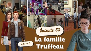 Let's Play Épisode 53 : Convention geek & premier contrat 🎮