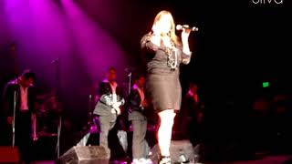 Jenni Rivera - La Primera Piedra  (Live/2010)