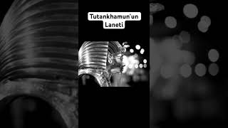 Tutankhamun’un Laneti #youtube #shortsvideo #shortvideo #mısır #tutankhamun