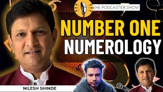 1,10,19 और 28 तारीख को जन्में लोग कैसे होते है?| Mulank1 | Personality | Numerology 1 | Podcast