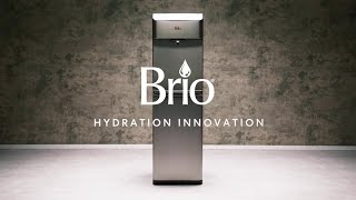 Brio Moderna 730 Series Water Coolers