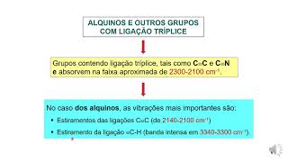 Infravermelho -  Exercício resolvido  -  Parte 1