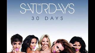 30 Days Remix The Sturday