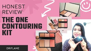 The One Contouring Kit Review