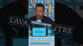 #dezerbi évoque le role et l'importance de #wahi ! 🎙🔥 #olympique #marseille #mercato #ligue1