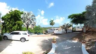 Villa House in Puerto Rico