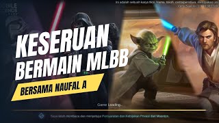 Main Santai Di Hari Minggu Sore || MLBB