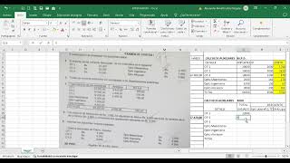 ORDENES ESPECIFICAS MODELO PARCIAL