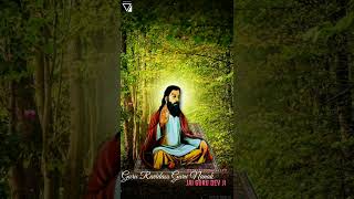 Guru Ravidass Guru Nanak 2nd | Vijay Hans | Latest Best Shabad Status HD Video | TOXIC BEATS | 2021