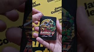 Teenage Mutant Ninja Turtles 40 Years Booster Pack Opening