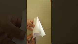 making paper bomb