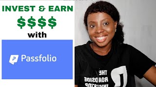 Passfolio Stock & Crypto Trading App Tutorial. Earn and Invest in Dollars With Passfolio {2021}