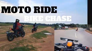 Throttle💥 Rush Ride...|| Forest View💚 || Duke_250 & RC_200 || Evening Ride With Friends ||