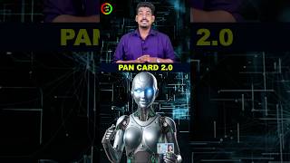 இதுதான் Pan card 2.0 #tamilguru #tamilinformation #naveenbharathi