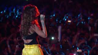 Rihanna   We Found Love LIVE @ Rock in Rio Brazil 2015