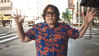 Andy Milonakis Makes Your Day