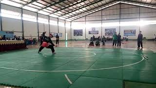 PENCAK SILAT KPM