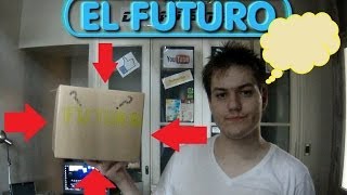 EL FUTURO - positivo o negativo