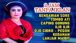 BENGAWAN SORE - KEDANAN "2 JAM TANPA IKLAN" TAYUB TUBAN NYI BARSIH CS