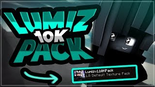 ● LUMIZ 10K PACK! [PREVIEW] Mal was anderes? | Feuerstaihn ●