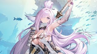 Narmaya Sword Motivation