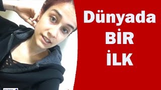 Dünyada Bir İlk Yaratsan? Cevaplar oldukça ilginç :)