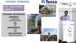 Cómo seleccionar una planta de tratamiento de agua residual