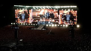 Jon Bon Jovi - I'll Sleep When I'm Dead - Live at Stadion PGE Narodowy Warsaw, Poland 12.07.2019